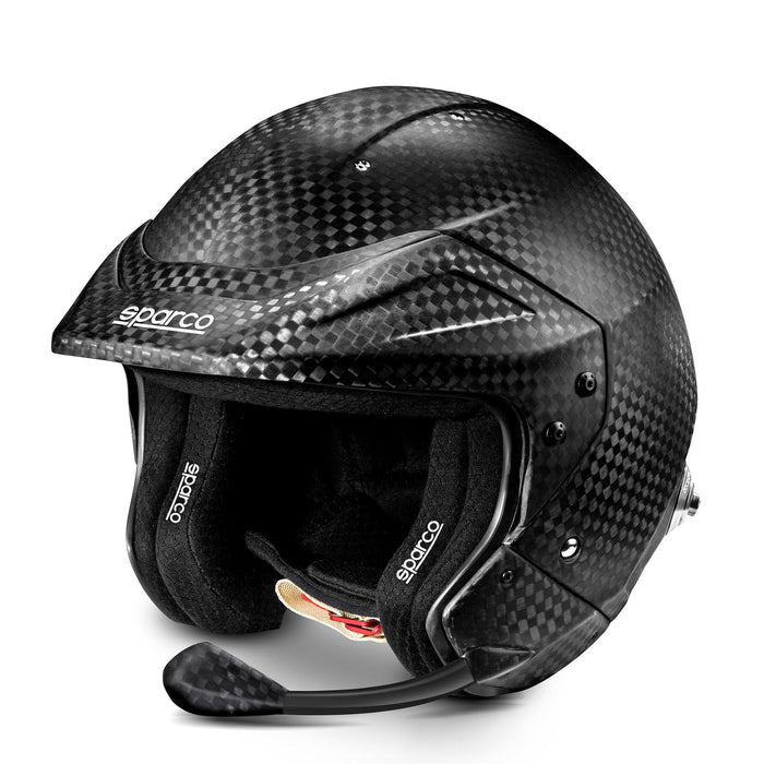 Sparco Helmet 8860 Jet MED