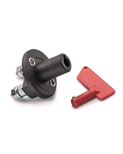 Sparco Battery Switch Fia W/Resister