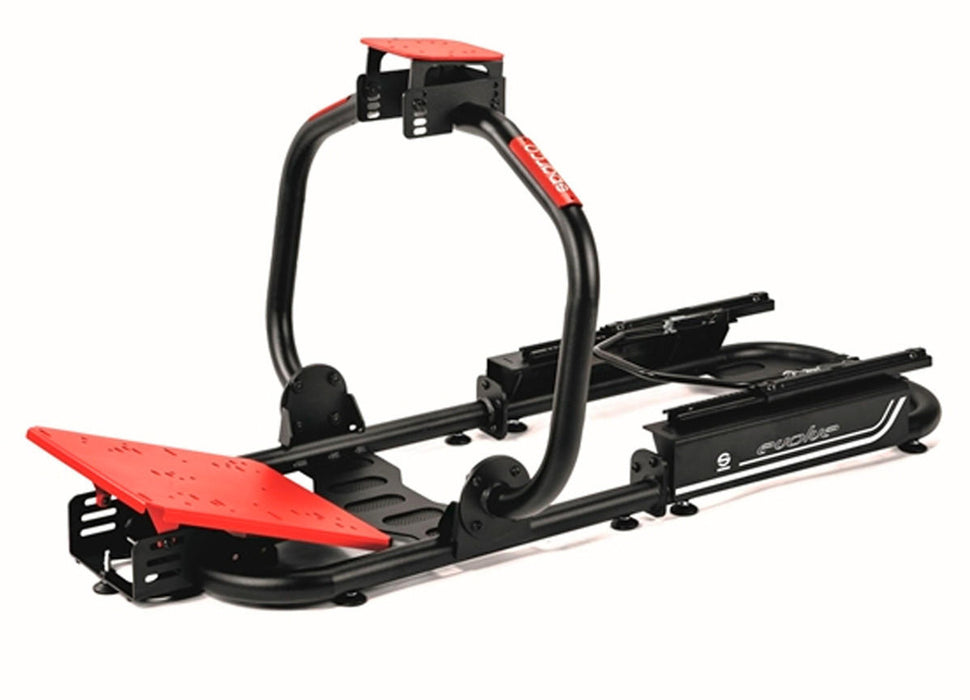 Sparco Evolve GP Gaming Chassis