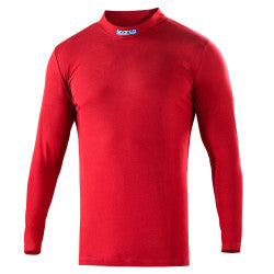 Sparco T-Shirt B-Rookie XS Red
