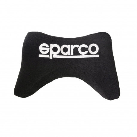 Sparco Cushion Ergonomic Black