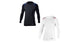 Sparco Undershirt K-Carbon XSs White