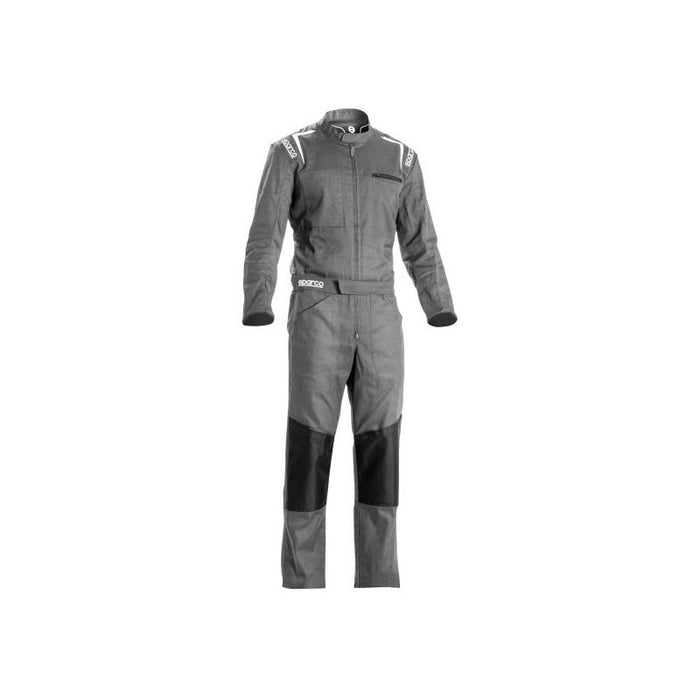 Sparco Mech Suit MS-5 Black SMALL