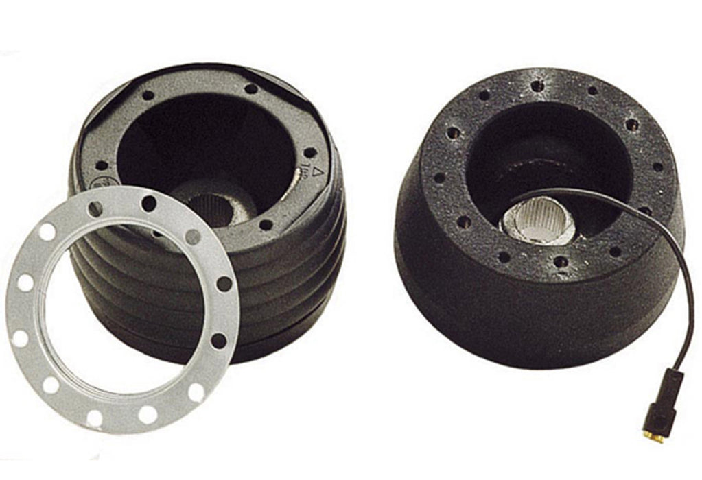 Sparco Steering Wheel Hub Ford Mustang 05+
