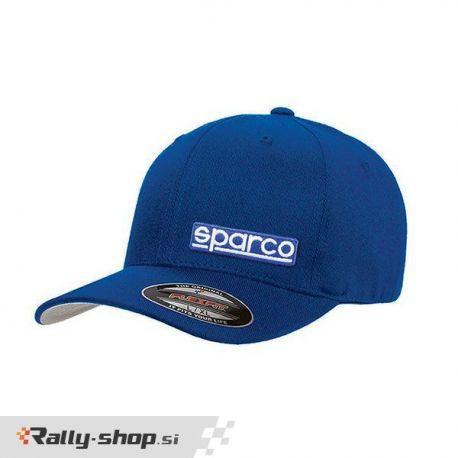 Sparco Cap Sparco Orig S/M White
