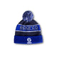 Sparco Beanie Reflex Blue/Navy