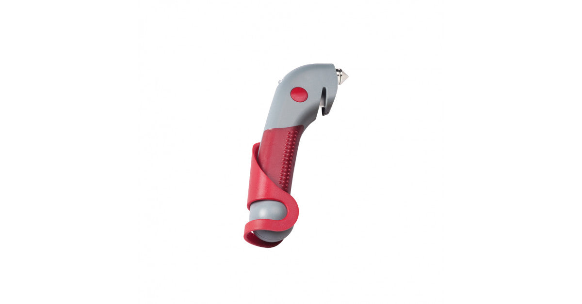 Sparco Safety Hammer With Cutter
