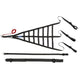 Sparco Window Net FIA 8863/2013