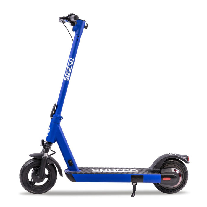 Sparco Scooter Max S2 PRO - Blue