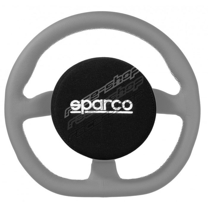Sparco Steering Wheel Center Pad