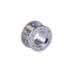 Sparco Steering Wheel Spacer Alum Silver