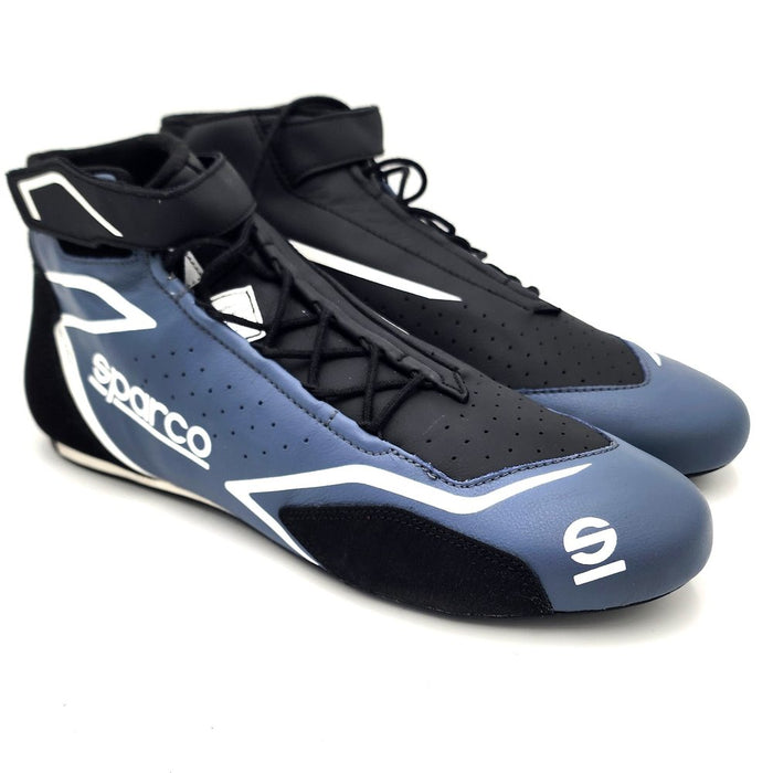 Sparco Shoe Skid 44 BLK