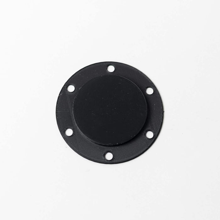 Sparco Steering Wheel Horn Delete BLACK