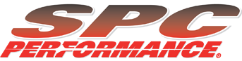SPC Performance Left Hand Ball Joint End - Fits Kits 81351 / 81352 / 81353
