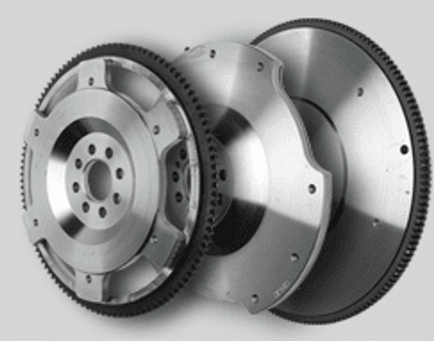 Spec 07-10 Ford Mustang 4.0L Aluminum Flywheel