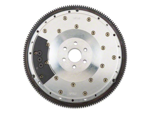 Spec 86-95 Mustang Aluminum Flywheel