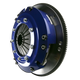 Spec 2010 Camaro SS Super Twin P-Trim Clutch Kit