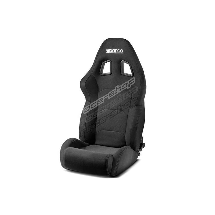 Sparco Seat R500 Torino - Black