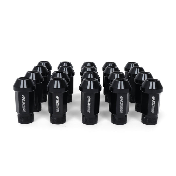 BLOX Racing Street Series Forged Lug Nuts 12x1.25mm - Single piece