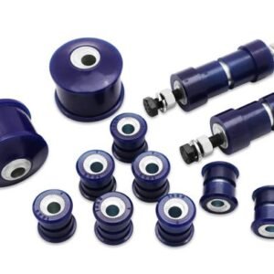 SuperPro Nissan R32 GT-S (RWD) Skyline Alignment Kit