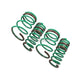 Tein 00-05 BMW 3 Series (E46) S. Tech Springs