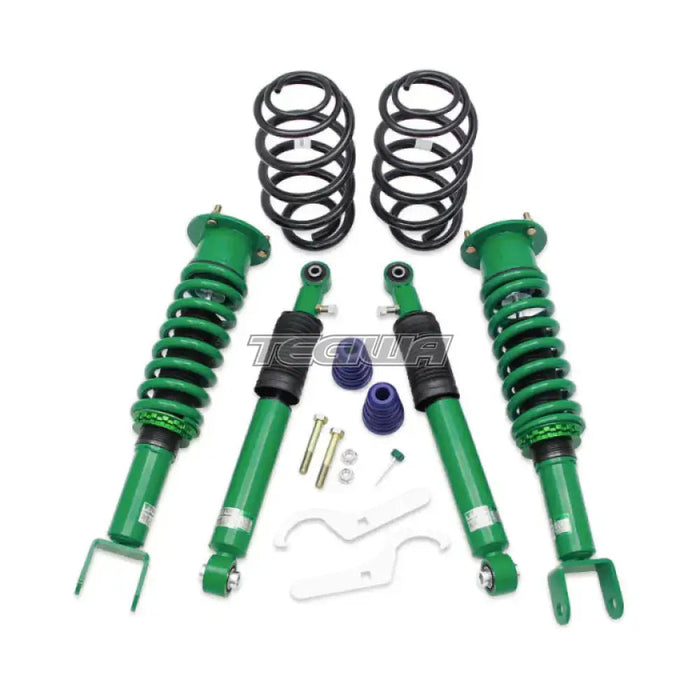 Tein 00-06 Toyota Celica (ZZT231L) Street Advance Z Coilovers
