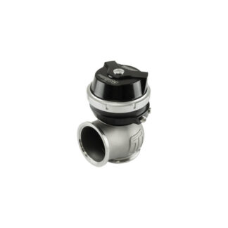 Turbosmart PSG76CG 7PSI Compressed Gas Pneumatic StraightGate76 - Black