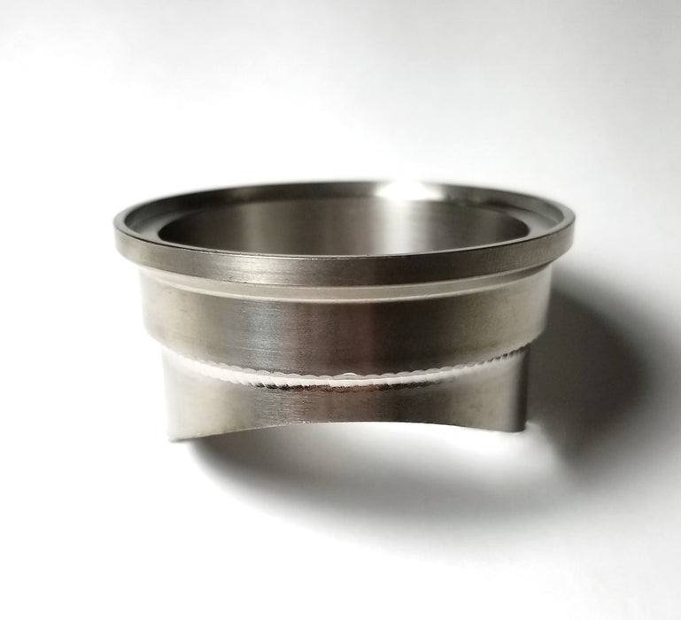 Turbosmart BOV RacePort Titanium Weld Flange for Male BOV