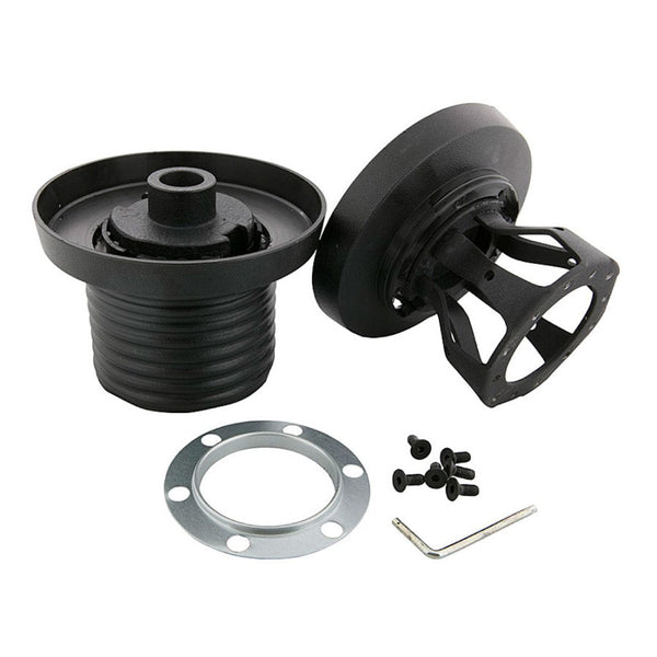Sparco Steering Wheel Hub Mitsu Evo 10