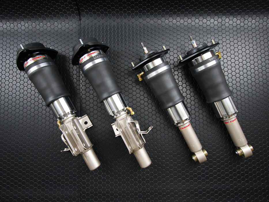 Airrunner Acura RSX 2WD 2008+ (DC5)