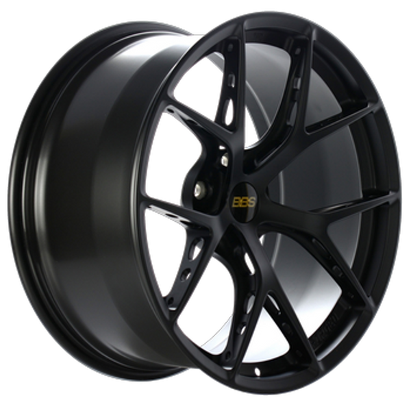 BBS FI-R Evo 19x9.5 / 5x112 / ET15 / CB66.5 - Diamond Black Wheel (BMW G8x M2/3/4)