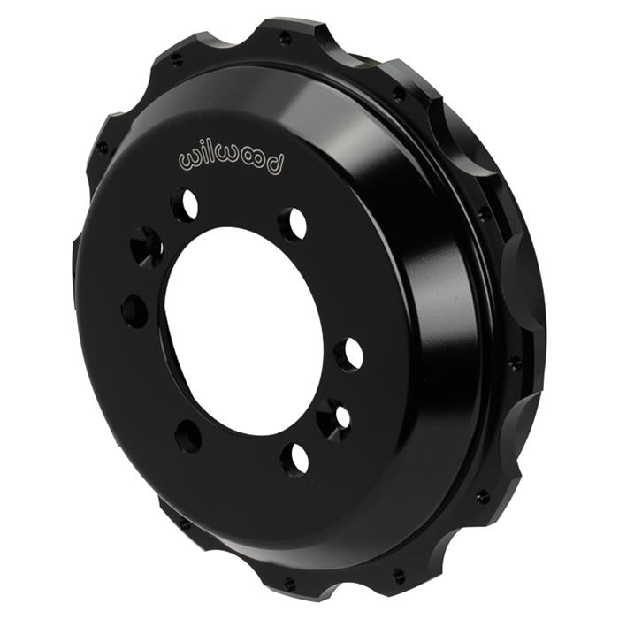 Wilwood 12x8.75 BC D-Drum Hat 6x4.250 MT 1.272