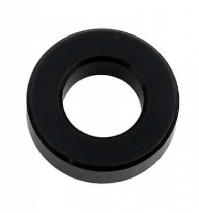 Wilwood 0.215 Large Caliper Spacer - Black