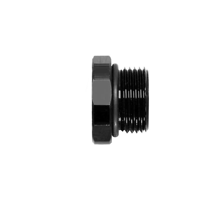 Wilwood 1/8-27 TO 11/16-20 Remote Inlet Adapter