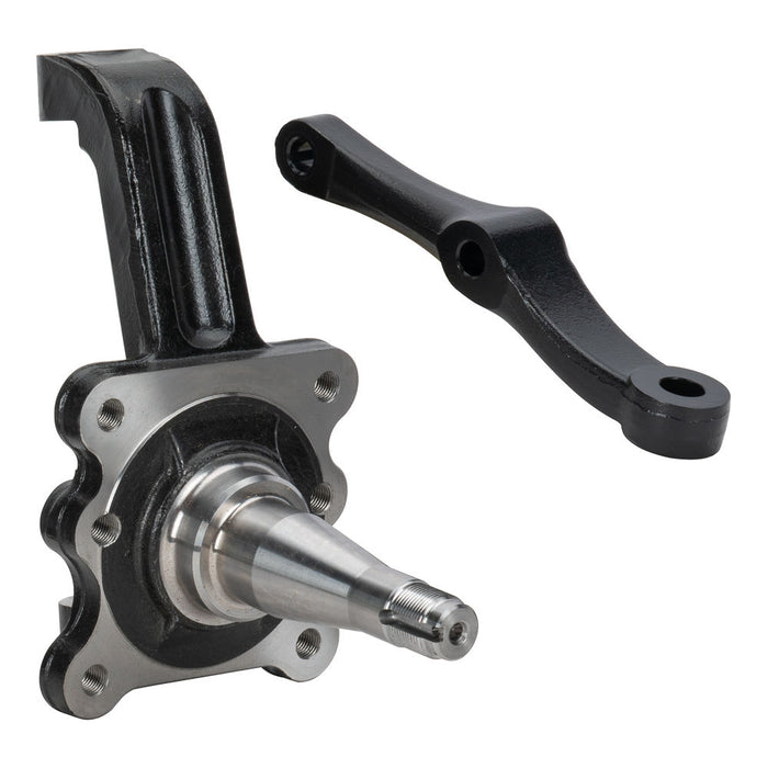 Wilwood WWE Spindle - Steering Arm
