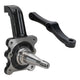 Wilwood WWE Spindle - Steering Arm