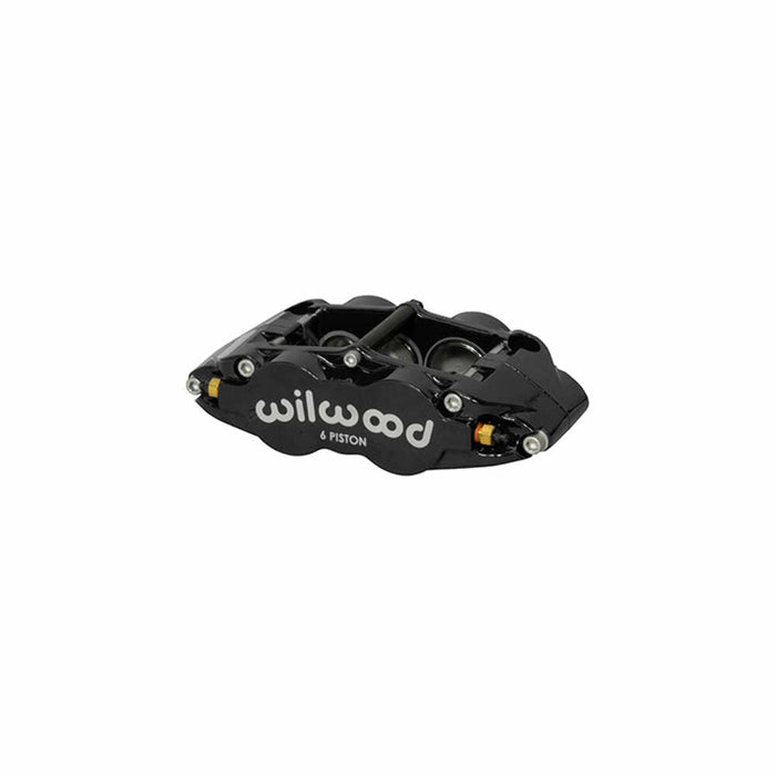 Wilwood 1.62/1.12/1.12 FNSL6R Caliper 1.10 Rotor