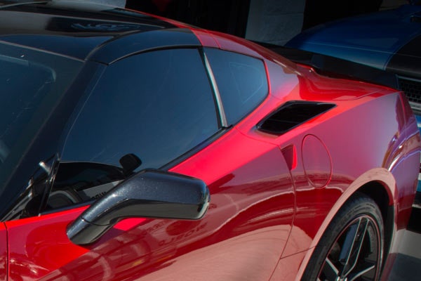 Wilwood Caliper Paint Finish Red - No Returns *Dropship Only*