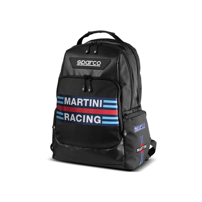 Sparco Bag Super Stage BLK/BLK