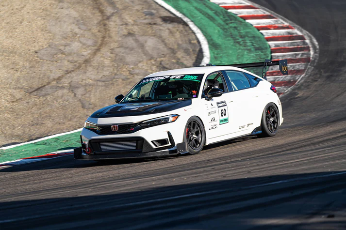Why Your FL5 Civic Type R Needs an Oil Cooler (CSF Dual Cooler Breakdown)