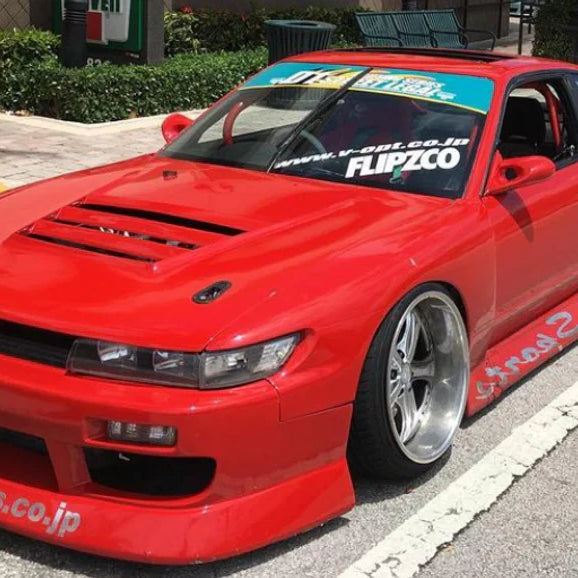 BN Sports Aero Kits | Widebody Style & Performance