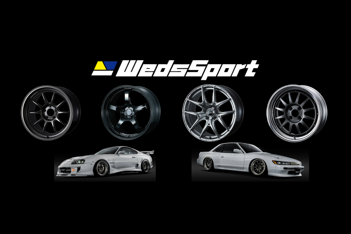 WedsSport Wheels: Racing Heritage, Modern Engineering, and the Pursuit of Performance