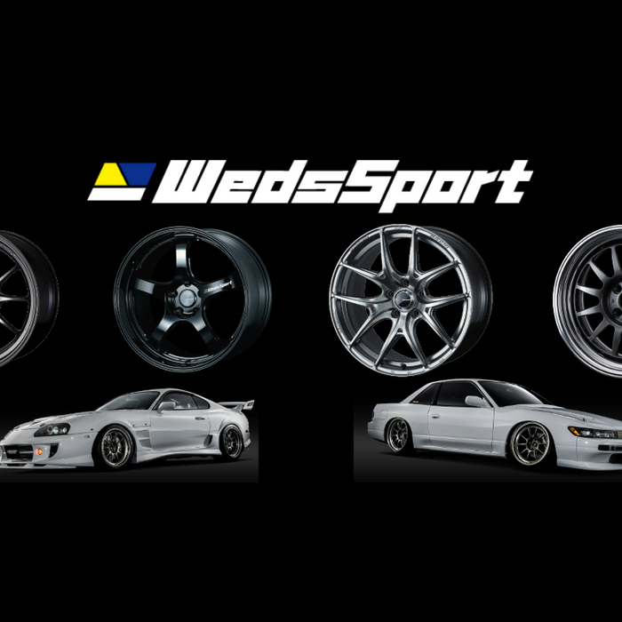 WedsSport Wheels: Racing Heritage, Modern Engineering, and the Pursuit of Performance