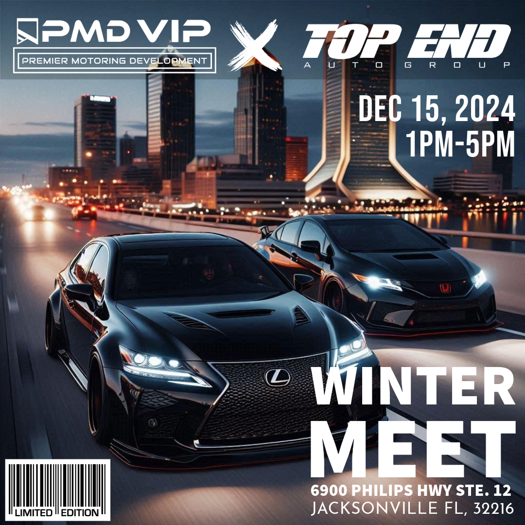 Winter Meet