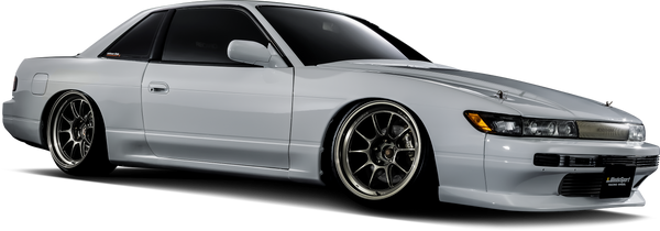 weds sport tc10x dsr Nissan Silvia pmd vip
