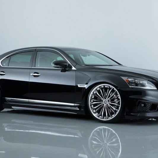 The East coasts Largest Weds Wheel Distributor!