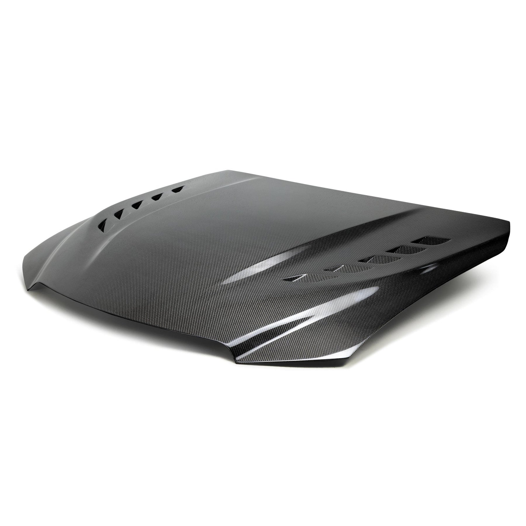 BT-Style Carbon Fiber Hood for 2022–2025 Lexus IS 500 F SPORT (Pre-Order Now Live)