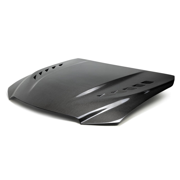 BT-Style Carbon Fiber Hood for 2022–2025 Lexus IS 500 F SPORT (Pre-Order Now Live)