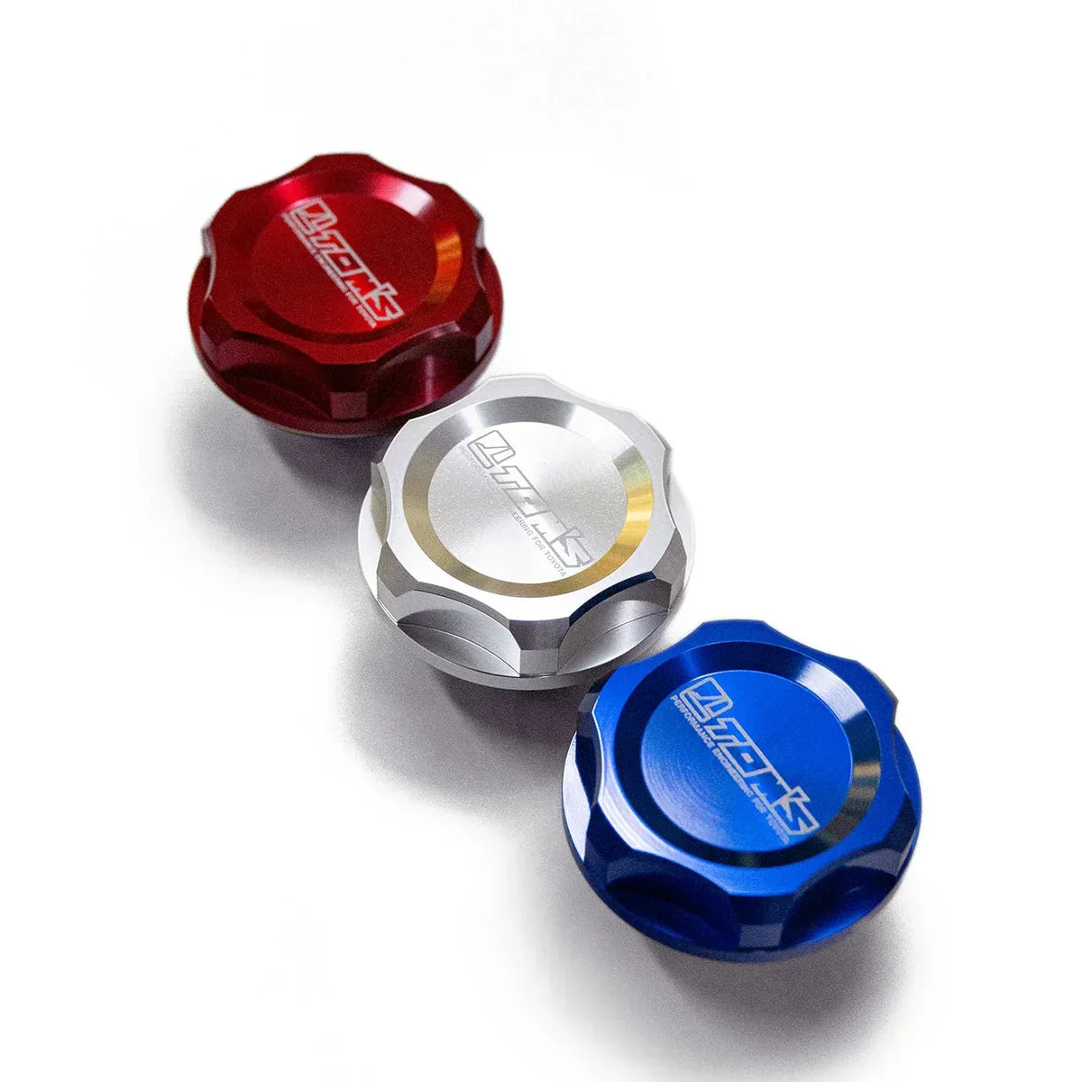 TOM'S Twist-Lock Spring Oil Filler Cap Returns: The Heritage Remake JZ Builders Have Been Waiting For