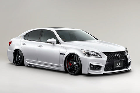 LS460 13-17 VIP GT